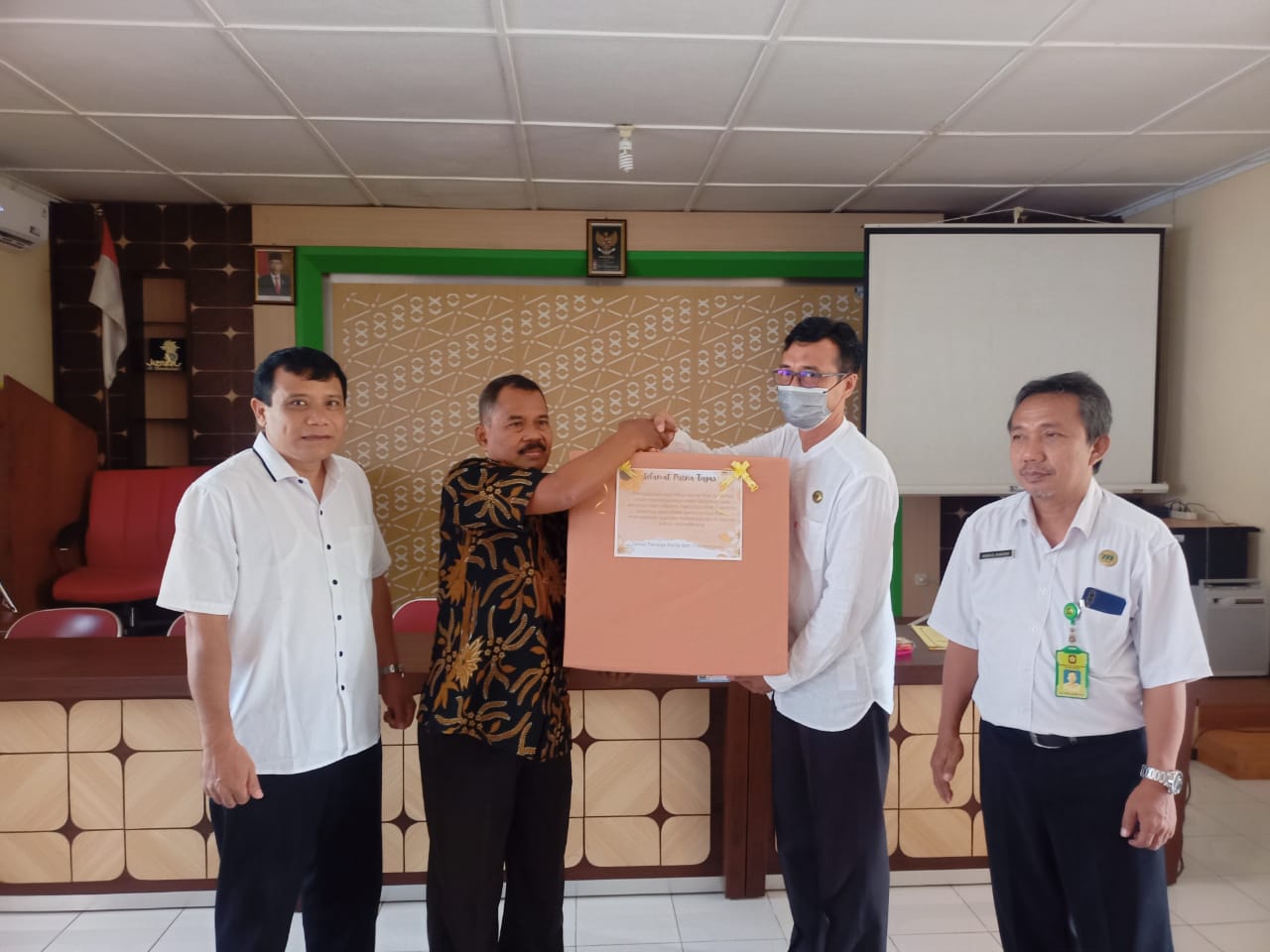Konten Berita