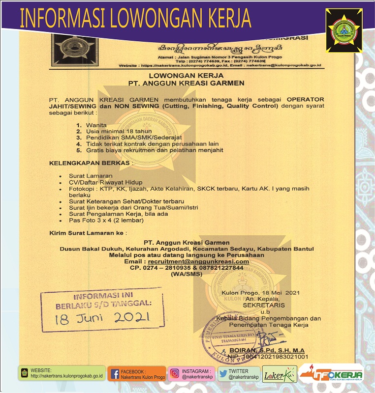 Konten Berita