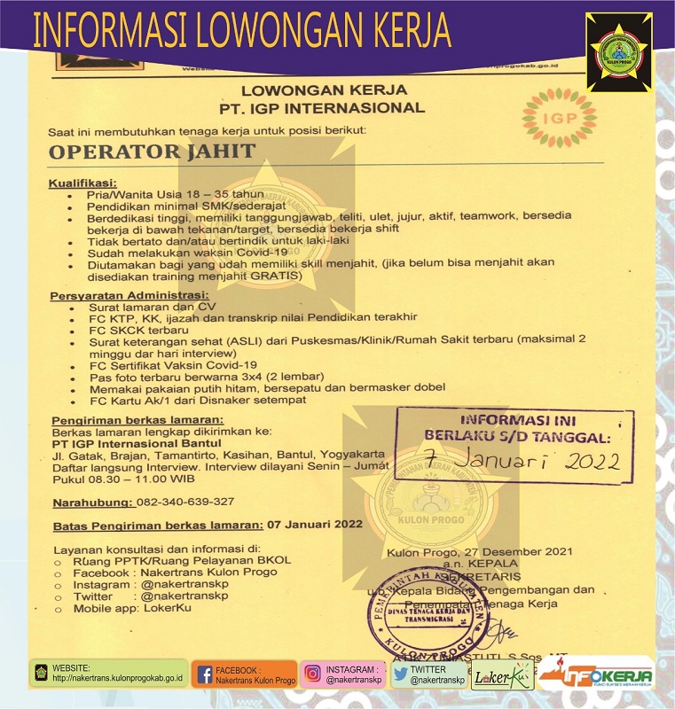 Konten Berita