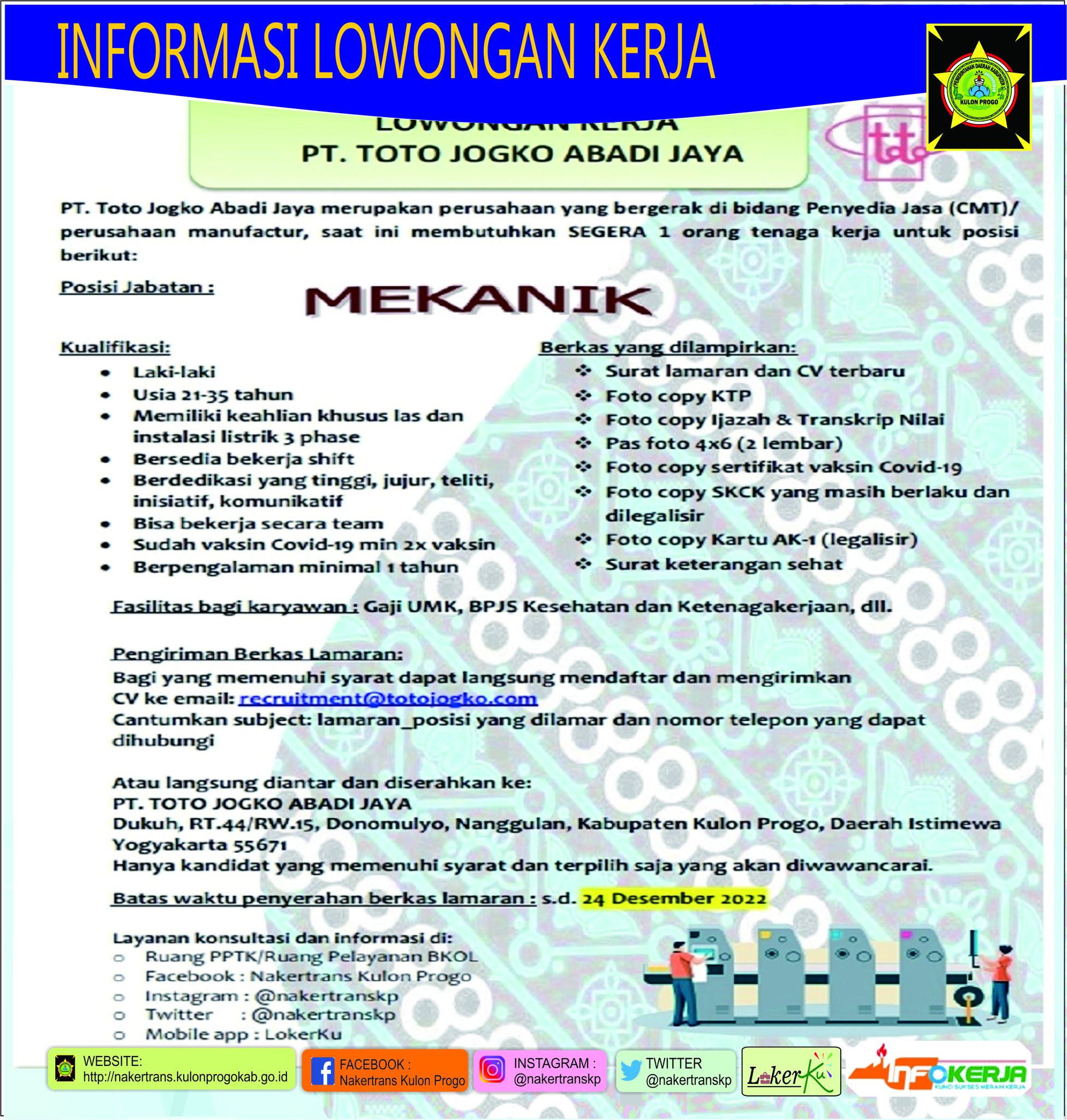 Konten Berita