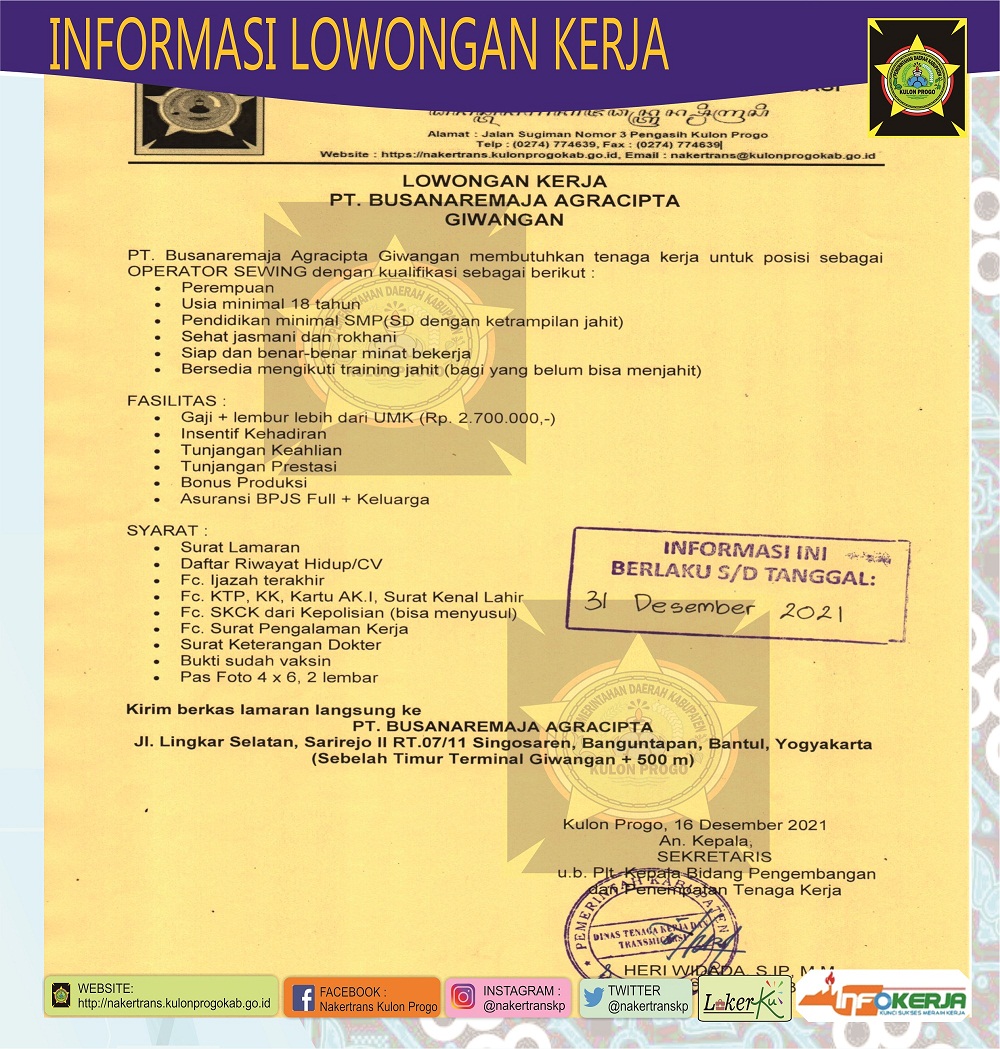 Konten Berita