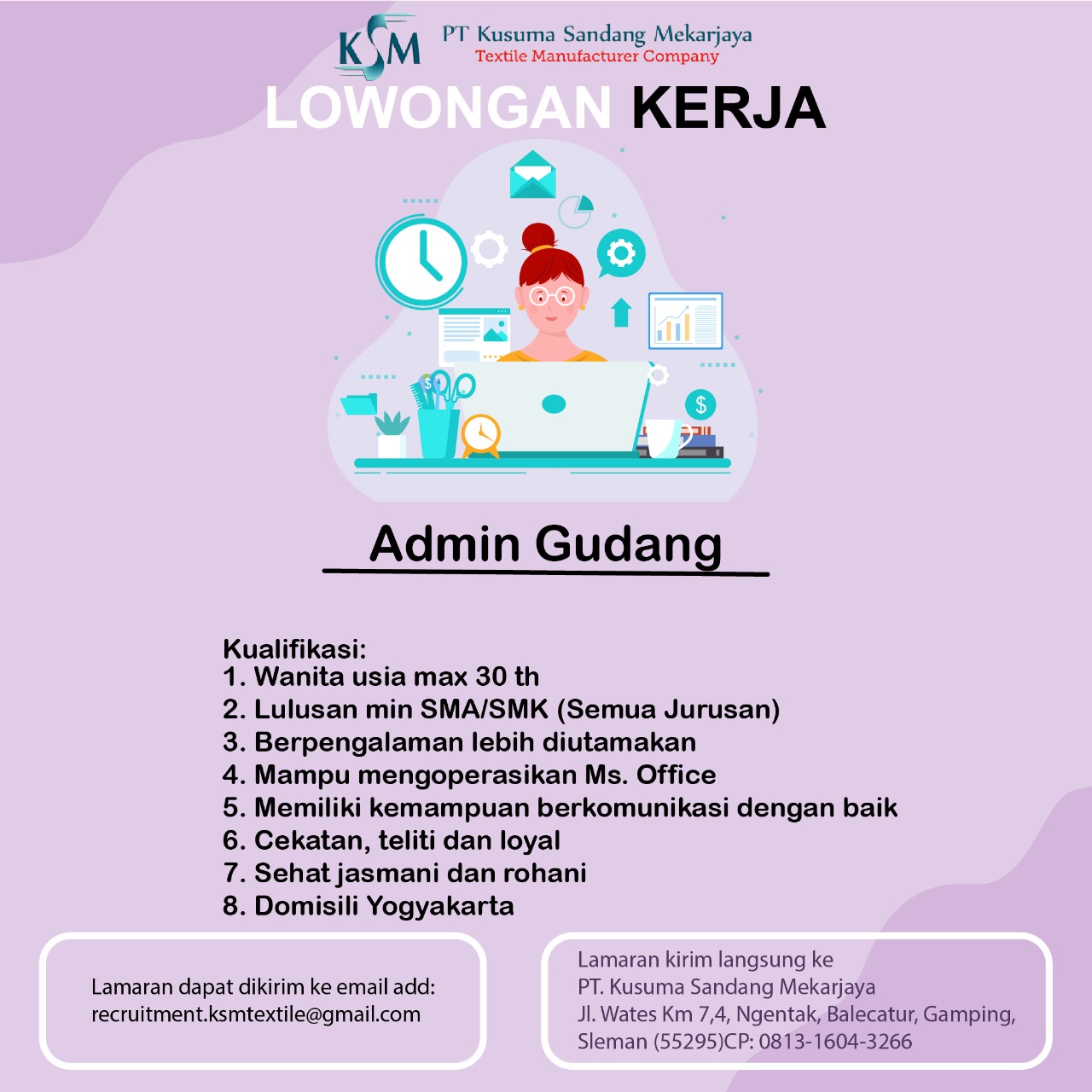 Konten Berita
