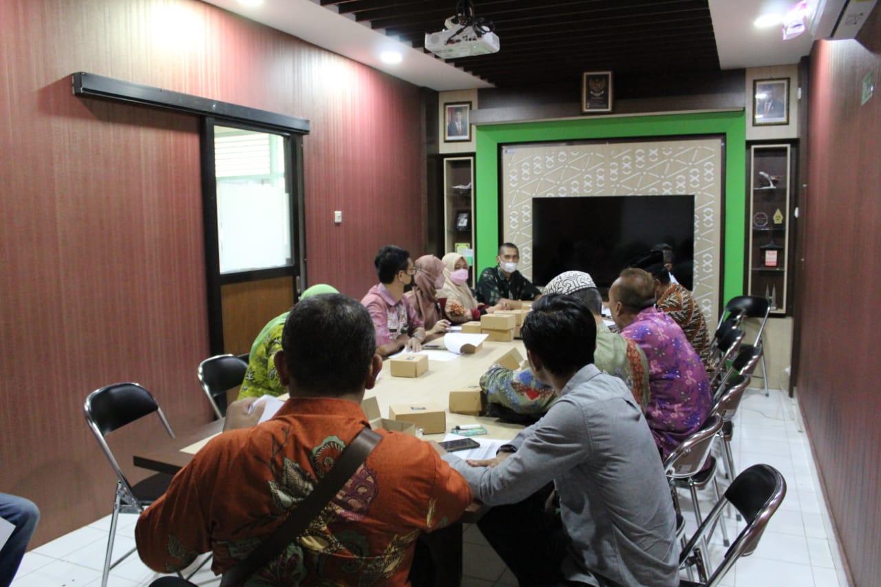 Konten Berita