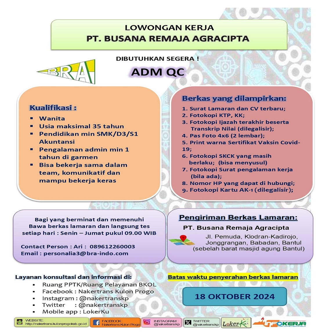 Konten Berita