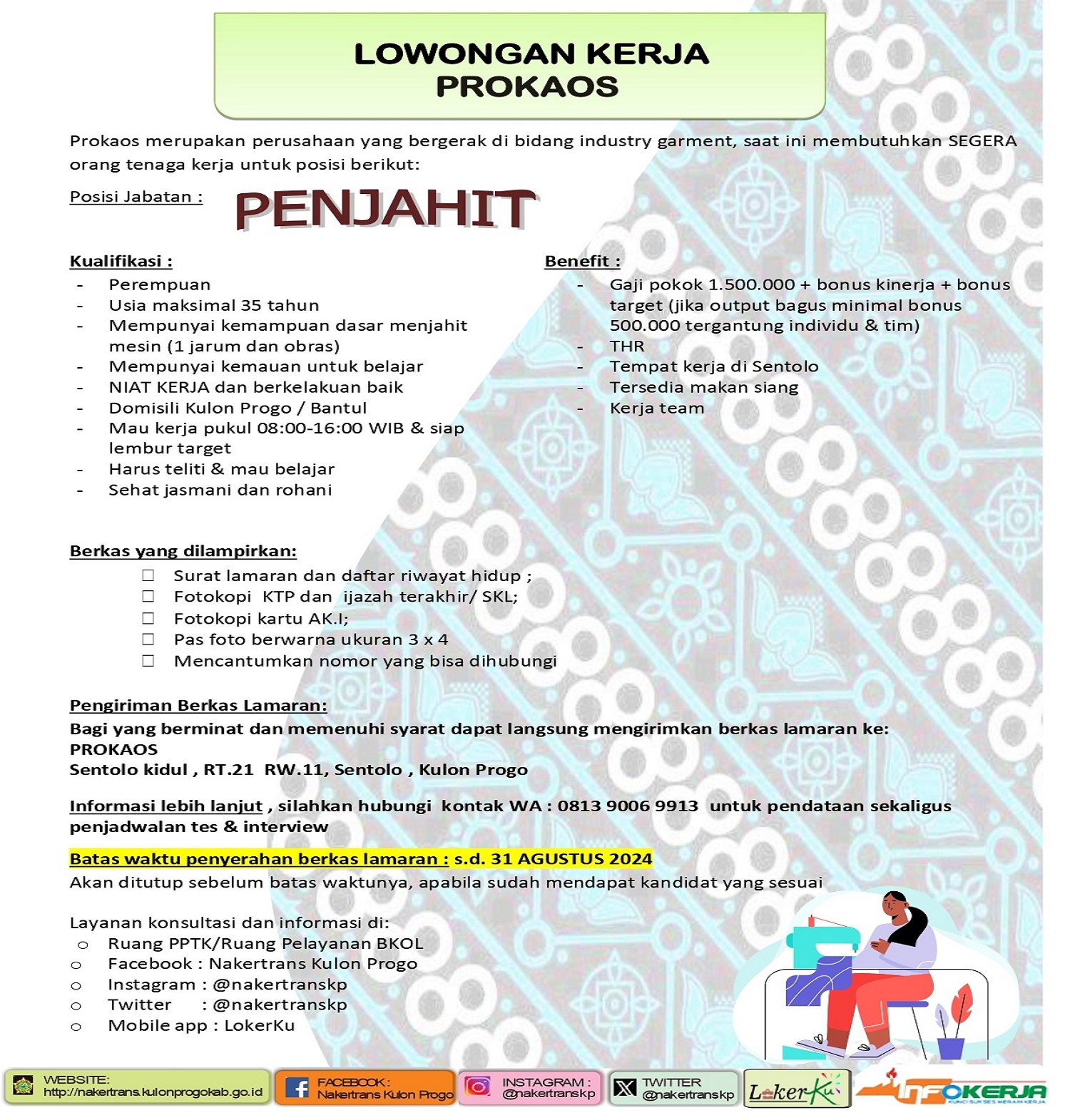 Konten Berita