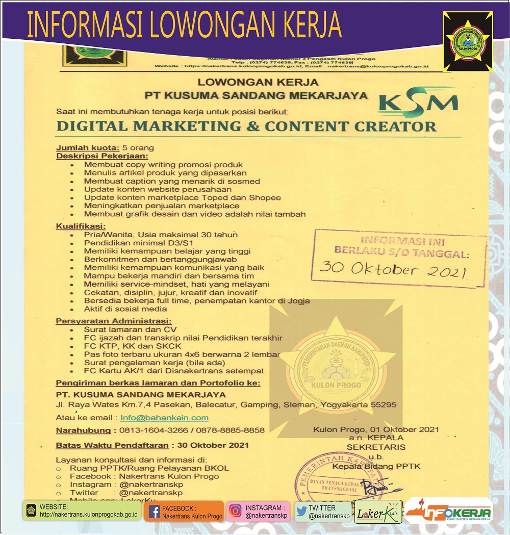 Konten Berita