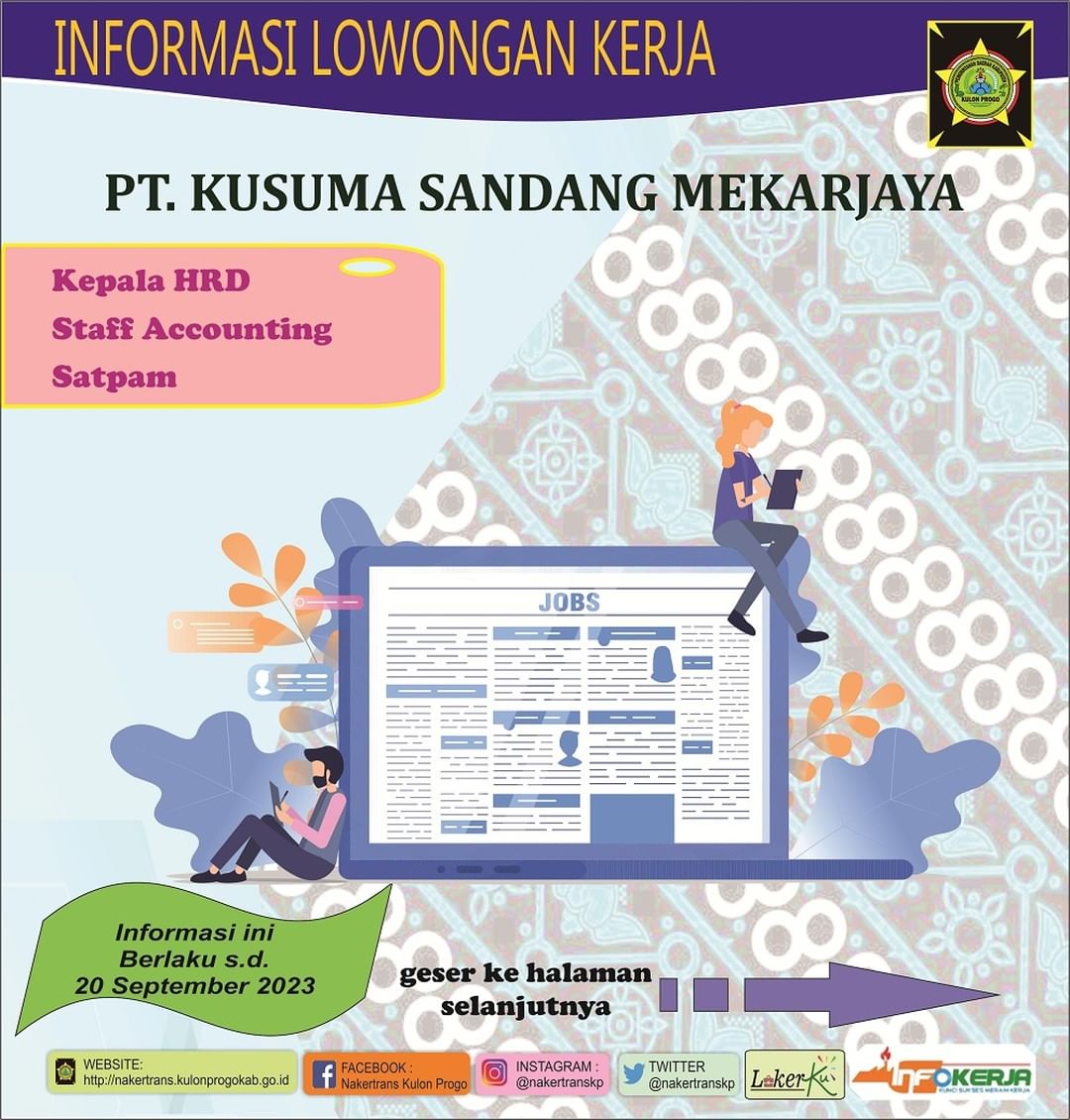 Konten Berita