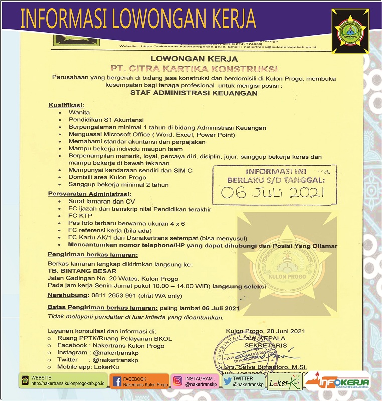 Konten Berita